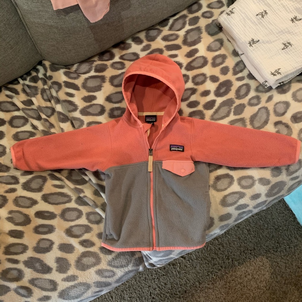 Patagonia Baby Jacket